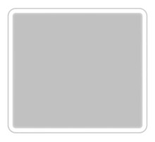 Зеркало 90х80 см BelBagno Marino SPC-MAR-900-800-LED-BTN