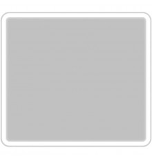 Зеркало 90х80 см BelBagno Marino SPC-MAR-900-800-LED-BTN