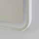 Приобрести Зеркало 90х80 см BelBagno Marino SPC-MAR-900-800-LED-BTN в магазине сантехники Santeh-Crystal.ru