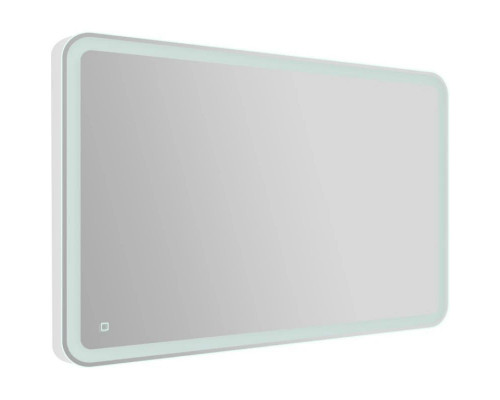 Заказать Зеркало 90х80 см BelBagno Marino SPC-MAR-900-800-LED-TCH в магазине сантехники Santeh-Crystal.ru