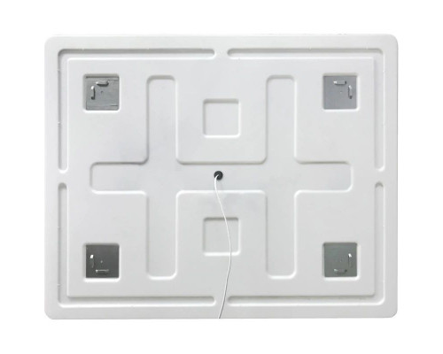 Заказать Зеркало 90х80 см BelBagno Marino SPC-MAR-900-800-LED-TCH в магазине сантехники Santeh-Crystal.ru