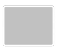 Зеркало 100х80 см BelBagno Marino SPC-MAR-1000-800-LED-BTN
