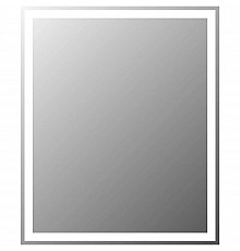 Зеркало 50х60 см BelBagno SPC-GRT-500-600-LED-BTN