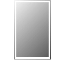 Зеркало 50х80 см BelBagno SPC-GRT-500-800-LED-BTN