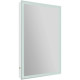 Купить Зеркало 50х80 см BelBagno SPC-GRT-500-800-LED-BTN в магазине сантехники Santeh-Crystal.ru