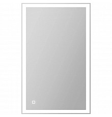 Зеркало 50х80 см BelBagno SPC-GRT-500-800-LED-TCH