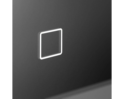 Заказать Зеркало 60х60 см BelBagno SPC-GRT-600-600-LED-TCH в магазине сантехники Santeh-Crystal.ru