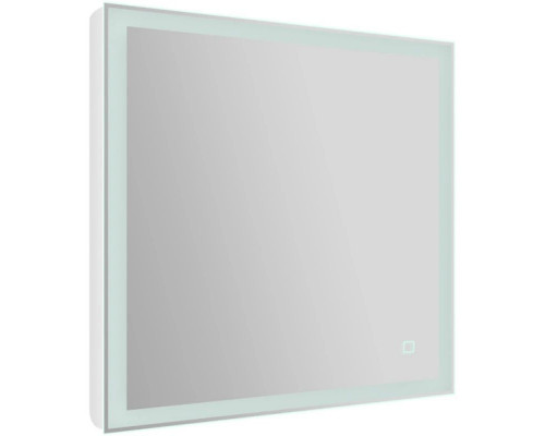 Заказать Зеркало 60х60 см BelBagno SPC-GRT-600-600-LED-TCH в магазине сантехники Santeh-Crystal.ru