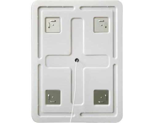 Заказать Зеркало 60х60 см BelBagno SPC-GRT-600-600-LED-TCH в магазине сантехники Santeh-Crystal.ru