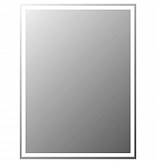 Зеркало 60х80 см BelBagno SPC-GRT-600-800-LED-BTN