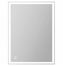 Зеркало 60х80 см BelBagno SPC-GRT-600-800-LED-TCH