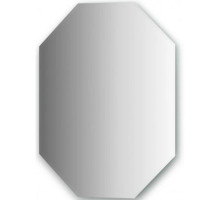 Зеркало 60х80 см FBS Perfecta CZ 0051