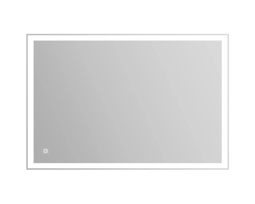 Приобрести Зеркало 100х60 см BelBagno SPC-GRT-1000-600-LED-TCH в магазине сантехники Santeh-Crystal.ru