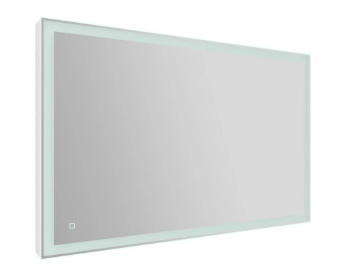 Приобрести Зеркало 100х60 см BelBagno SPC-GRT-1000-600-LED-TCH в магазине сантехники Santeh-Crystal.ru