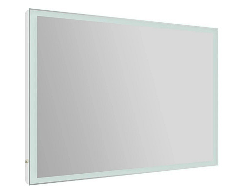 Santeh-Crystal.ru: Зеркало 100х80 см BelBagno SPC-GRT-1000-800-LED-BTN Заказать Зеркало 100х80 см BelBagno SPC-GRT-1000-800-LED-BTN в магазине сантехники Santeh-Crystal.ru
