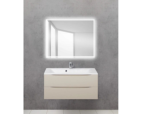 Santeh-Crystal.ru: Зеркало 100х80 см BelBagno SPC-GRT-1000-800-LED-BTN Заказать Зеркало 100х80 см BelBagno SPC-GRT-1000-800-LED-BTN в магазине сантехники Santeh-Crystal.ru