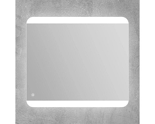 Заказать Зеркало 80х70 см BelBagno SPC-CEZ-800-700-LED-TCH в магазине сантехники Santeh-Crystal.ru