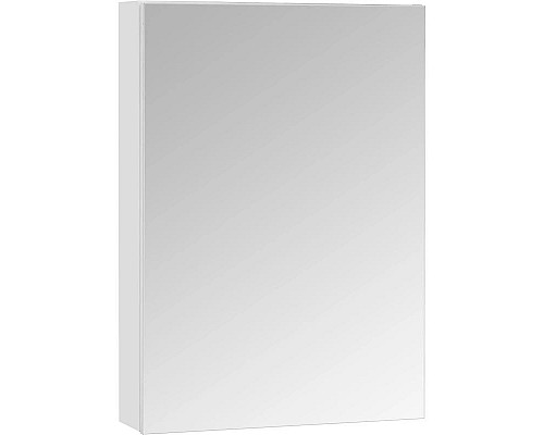 Santeh-Crystal.ru: Зеркальный шкаф 50х70 см белый глянец L/R Акватон Асти 1A263302AX010 Купить Зеркальный шкаф 50х70 см белый глянец L/R Акватон Асти 1A263302AX010 в магазине сантехники Santeh-Crystal.ru