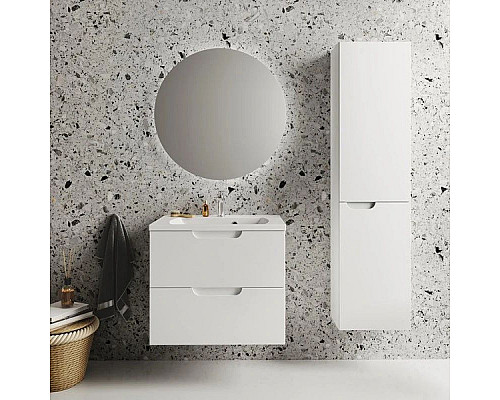 Santeh-Crystal.ru: Зеркало 60х60 см Ravak Luna I X000001578 Купить Зеркало 60х60 см Ravak Luna I X000001578 в магазине сантехники Santeh-Crystal.ru