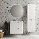 Заказать Зеркало 80х80 см Ravak Luna I X000001580 в магазине сантехники Santeh-Crystal.ru