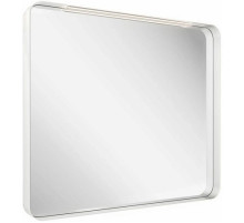 Зеркало 60,6х70,6 см белый Ravak Strip I X000001566