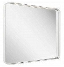 Зеркало 60,6х70,6 см белый Ravak Strip I X000001566