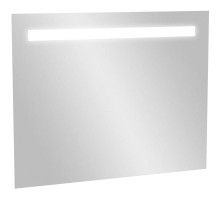 Зеркало 80х65 см Jacob Delafon Parallel EB1413RU-NF