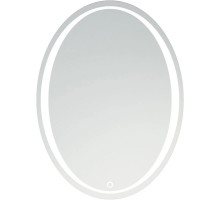 Зеркало 55х77 см Corozo Капелла SD-00000621