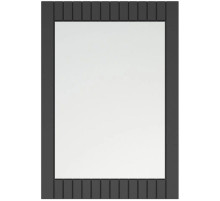 Зеркало 60х85 см графит матовый Corozo Терра SD-00001326