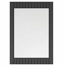 Зеркало 60х85 см графит матовый Corozo Терра SD-00001326