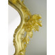 Купить Зеркало 108х72 см золотой Migliore 31412 в магазине сантехники Santeh-Crystal.ru