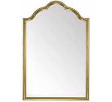 Зеркало 69х110,5 см золотой Migliore 30592