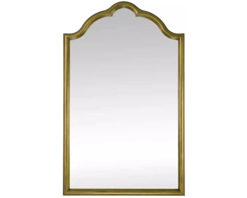 Приобрести Зеркало 69х110,5 см бронза Migliore 30966 в магазине сантехники Santeh-Crystal.ru