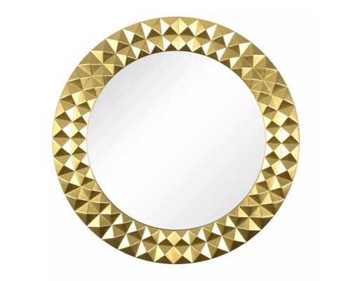 Купить Зеркало 80х80 см бронза Migliore 30909 в магазине сантехники Santeh-Crystal.ru