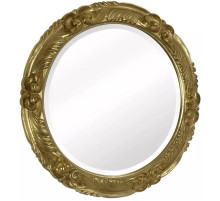 Зеркало 76х76 см бронза Migliore 30914