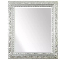 Зеркало 110х117 см серебро Migliore Ravenna 30498