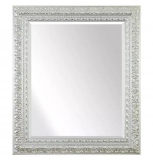 Зеркало 110х117 см серебро Migliore Ravenna 30498