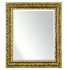 Зеркало 110х117 см бронза Migliore Ravenna 30499