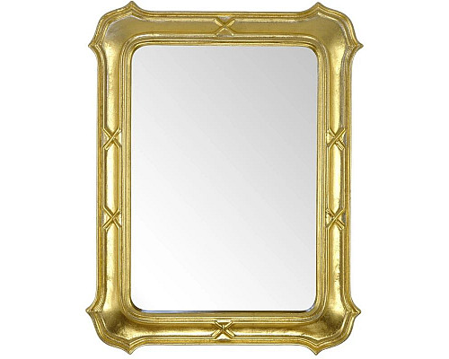 Santeh-Crystal.ru: Зеркало 69х89 см золотой Migliore 30604 Заказать Зеркало 69х89 см золотой Migliore 30604 в магазине сантехники Santeh-Crystal.ru