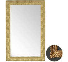 Зеркало 76х117 см бронза Migliore Ravenna 30968