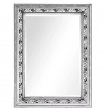 Зеркало 60х80 см серебро Migliore 30971