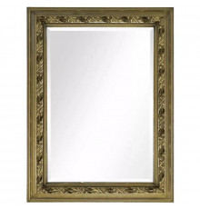 Зеркало 60х80 см бронза Migliore 30599