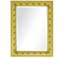 Зеркало 60х80 см золотой Migliore 30972