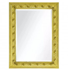 Зеркало 60х80 см золотой Migliore 30972