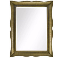 Зеркало 68х88 см бронза Migliore 30606