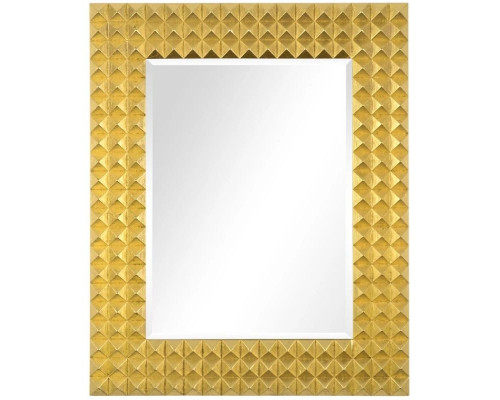 Заказать Зеркало 66х81 см золотой Migliore 30602 в магазине сантехники Santeh-Crystal.ru
