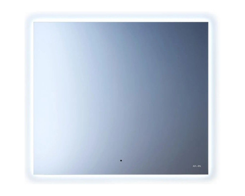 Приобрести Зеркало 80х70 см Am.Pm X-Joy M85MOX10801S в магазине сантехники Santeh-Crystal.ru