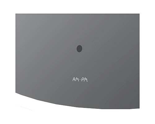 Приобрести Зеркало 80х80 см Am.Pm Func M8FMOX0803SA в магазине сантехники Santeh-Crystal.ru