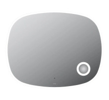 Зеркало 100х80 см Am.Pm Func M8FMOX1003SA