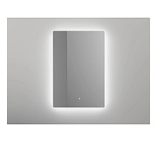 Зеркало 70x90 см Salini Ombra 27M017090BH